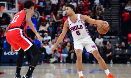Lakers Shift Free Agency Focus to Two Unsung Names After LeBron’s Exit