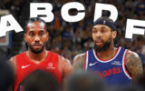 Kawhi Leonard Is a Raptor Again. This Time It Might Actually Stick.