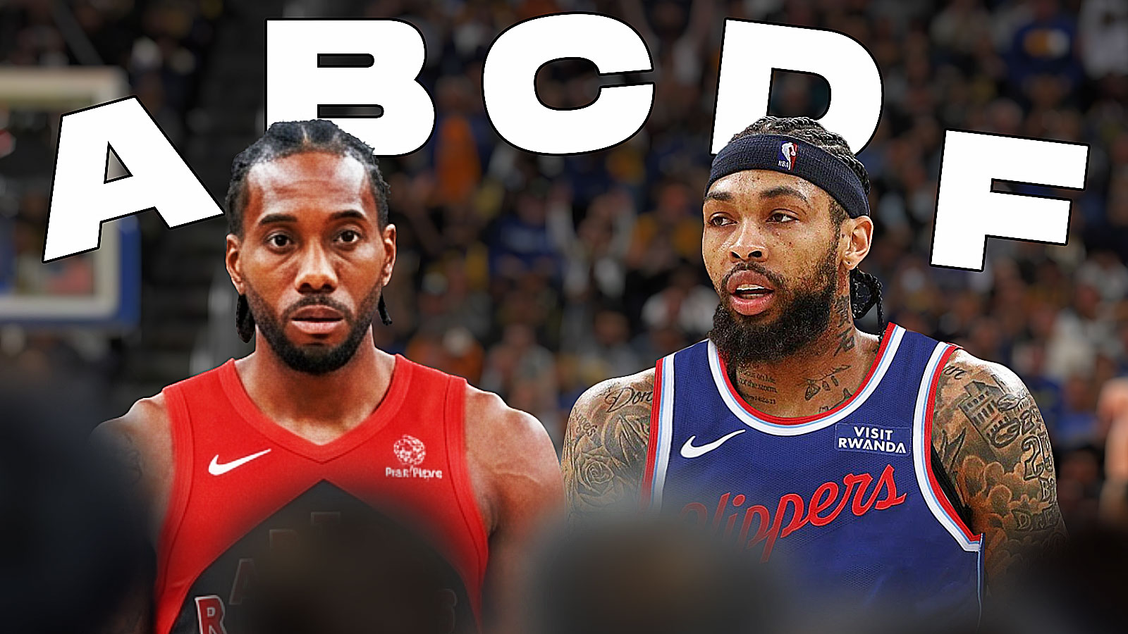 Kawhi Leonard Is a Raptor Again. This Time It Might Actually Stick.