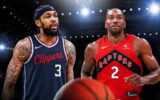 Kawhi Leonard Heads Back to Toronto as Clippers Finally Say Yes to a Trade