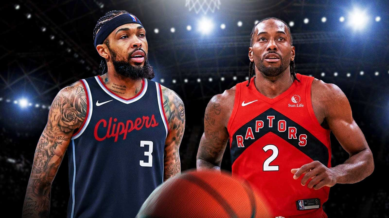 Kawhi Leonard Heads Back to Toronto as Clippers Finally Say Yes to a Trade