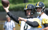 ESPN Says Steelers Blew It by Sticking With Rodgers Over Willis