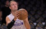 Phoenix Suns Emerge as Threat to Poach Luke Kennard From Lakers