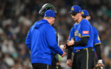 Seattle’s Pitching Pipeline Is So Deep It Might Force a Trade Nobody Expected