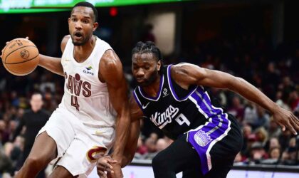 Kings Bring Back Precious Achiuwa on a Two-Year, $11.5 Million Deal