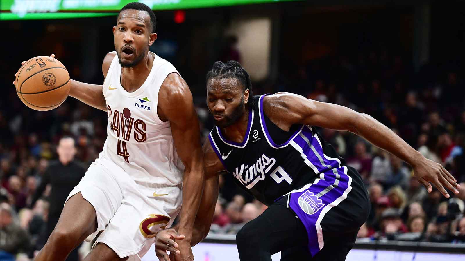 Kings Bring Back Precious Achiuwa on a Two-Year, $11.5 Million Deal