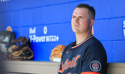 Tarik Skubal Missed a Deadline — Here’s Why His Tigers Return Is in Doubt