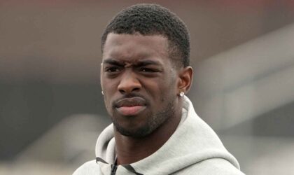 How One Arrest Upended Detroit’s Secondary and Left the Lions Scrambling Before Camp