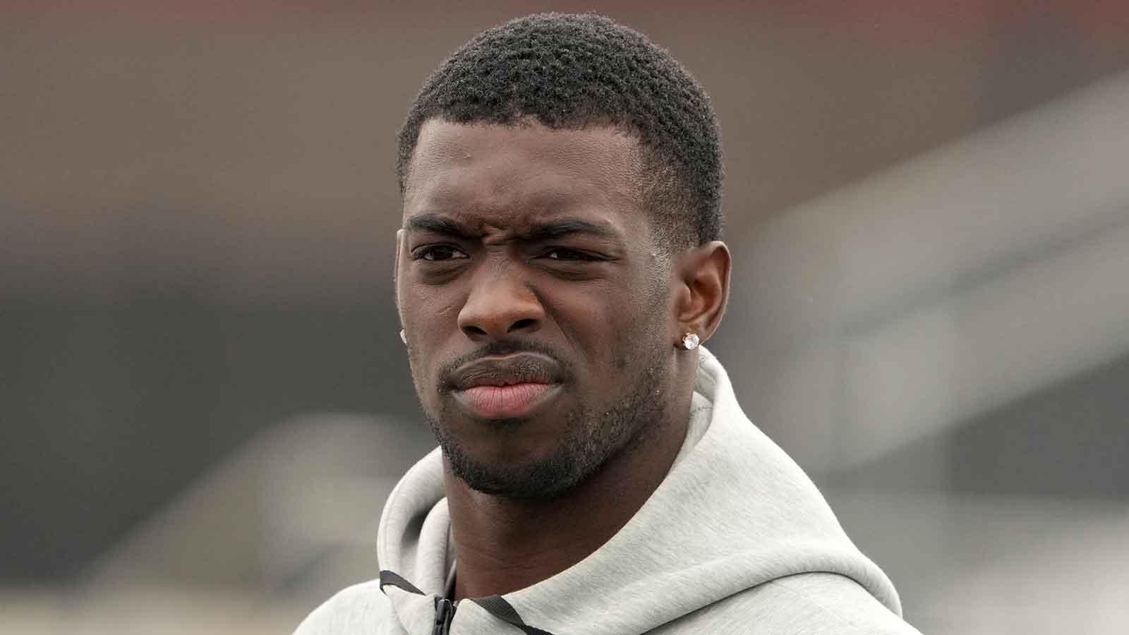 How One Arrest Upended Detroit’s Secondary and Left the Lions Scrambling Before Camp