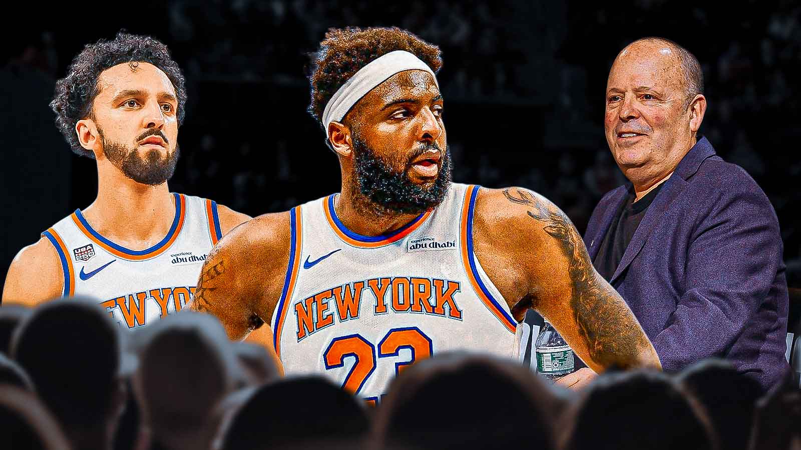 Landry Shamet’s $24 Million Discount Just Gave the Knicks a Real Shot at Running It Back
