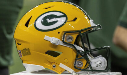 ESPN’s Seth Walder Likes Most of Green Bay’s WR Moves but Has One Doubt