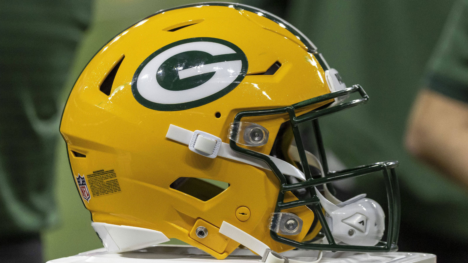 ESPN’s Seth Walder Likes Most of Green Bay’s WR Moves but Has One Doubt