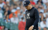 The Yankees Have a Catcher Problem. Two Trades Could Fix It Before It’s Too Late.