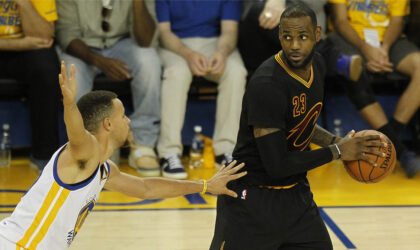 LeBron James Leaving Lakers. Cleveland Has a Window. Here’s Why a Third Return Makes Sense.