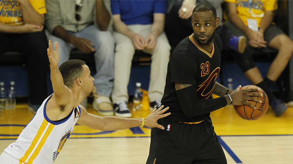 LeBron James Leaving Lakers. Cleveland Has a Window. Here’s Why a Third Return Makes Sense.