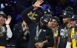 LeBron James Exceeded Every Lakers Expectation and Then Some.