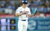 Dodgers Get Good News on Kiké Hernández’s Oblique Injury Timeline
