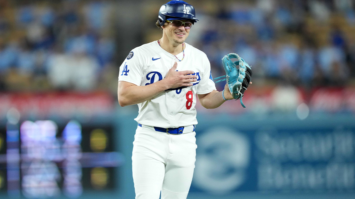 Dodgers Get Good News on Kiké Hernández’s Oblique Injury Timeline