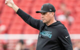 Shane Waldron Went From Bears Flop to Jaguars Promo in One Year. What Changed?
