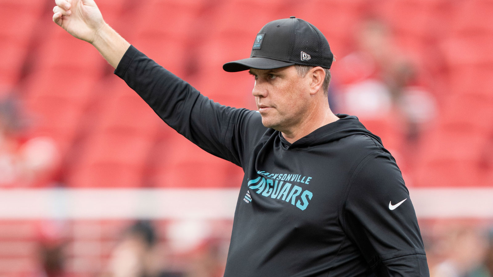 Shane Waldron Went From Bears Flop to Jaguars Promo in One Year. What Changed?