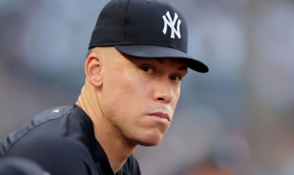 Aaron Judge Still Weeks Away From Re-Evaluation, Yankees’ Losses Pile Up
