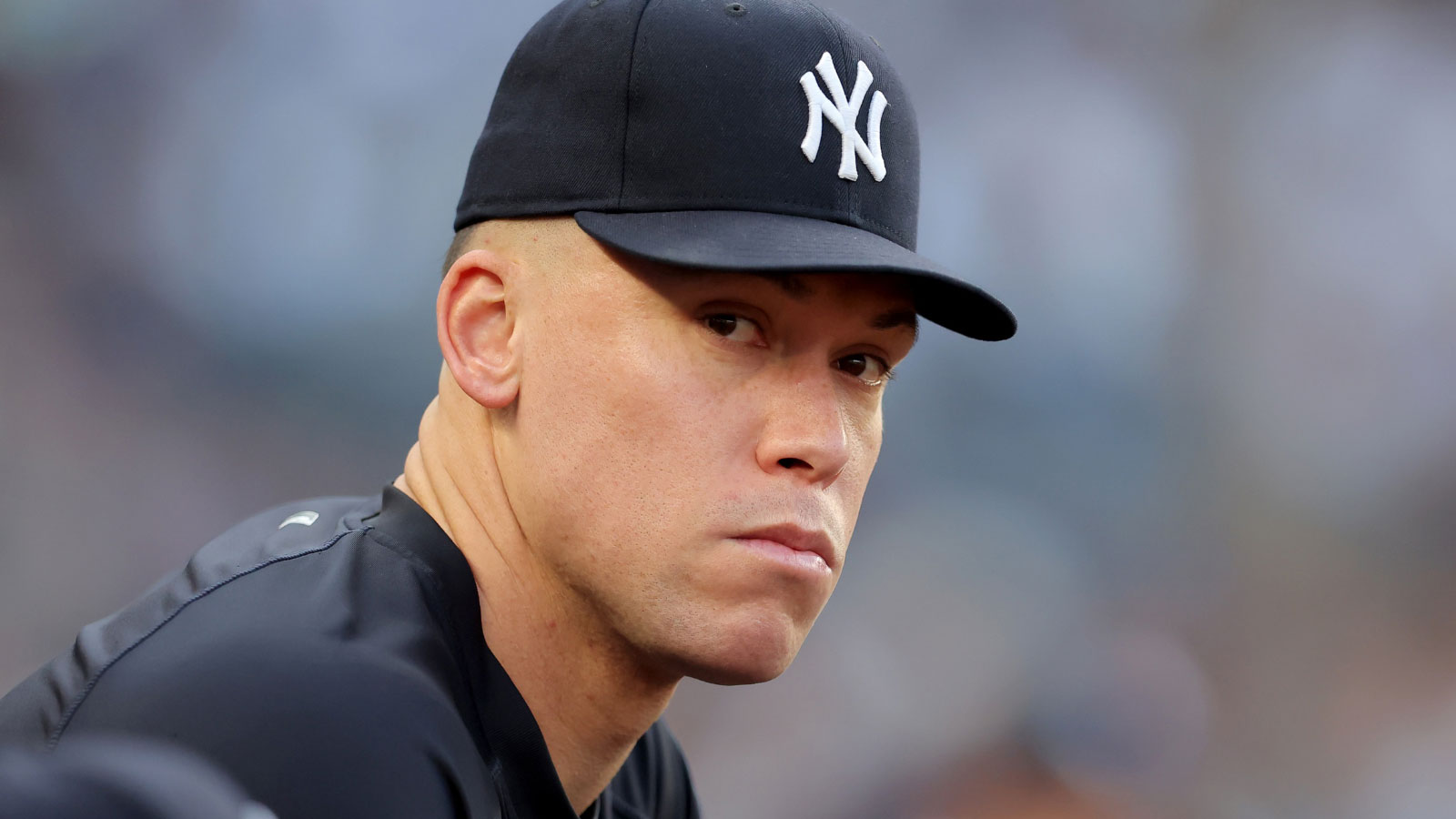 Aaron Judge Still Weeks Away From Re-Evaluation, Yankees’ Losses Pile Up