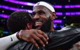 Skip Bayless Torches LeBron James and Rich Paul After Lakers Exit Gets Ugly