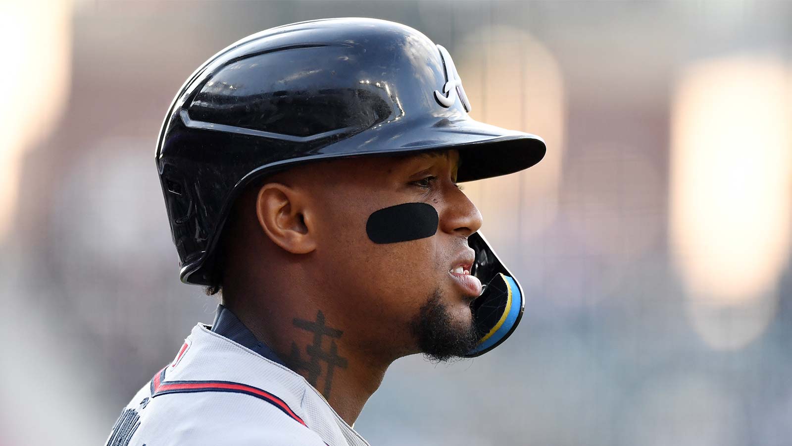 Ronald Acuña Jr. Unlikely to Return Before All-Star Break, Braves Manager Says