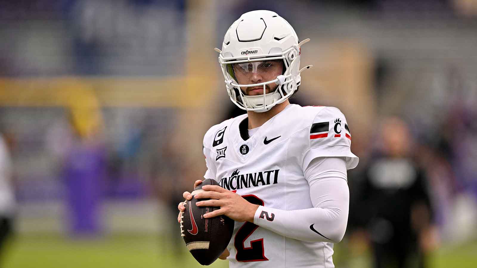 Brendan Sorsby drops lawsuit, will wait for 2027 NFL Draft instead
