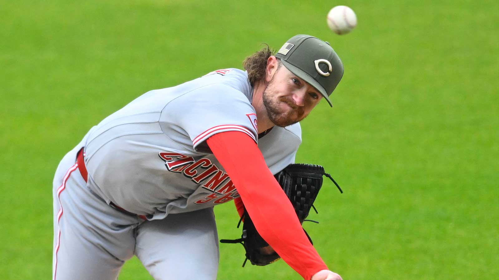 Chris Paddack Got One Start for the Rangers. Then They DFA’d Him.