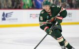 Bobby Brink Turned Down Free Agency to Stay Home. The Wild Got a Steal.