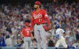 Hunter Greene Gets a Saturday Start. The Reds Need Him That Bad.