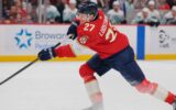 Florida Panthers Lock Up Key Role Player Just Before Free Agency Opens