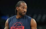 Nick Wright Thinks the Clippers Just Won the Kawhi Leonard Trade. Here’s Why.