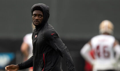 Mina Kimes Breaks Down Why Brandon Aiyuk to Washington Makes So Much Sense