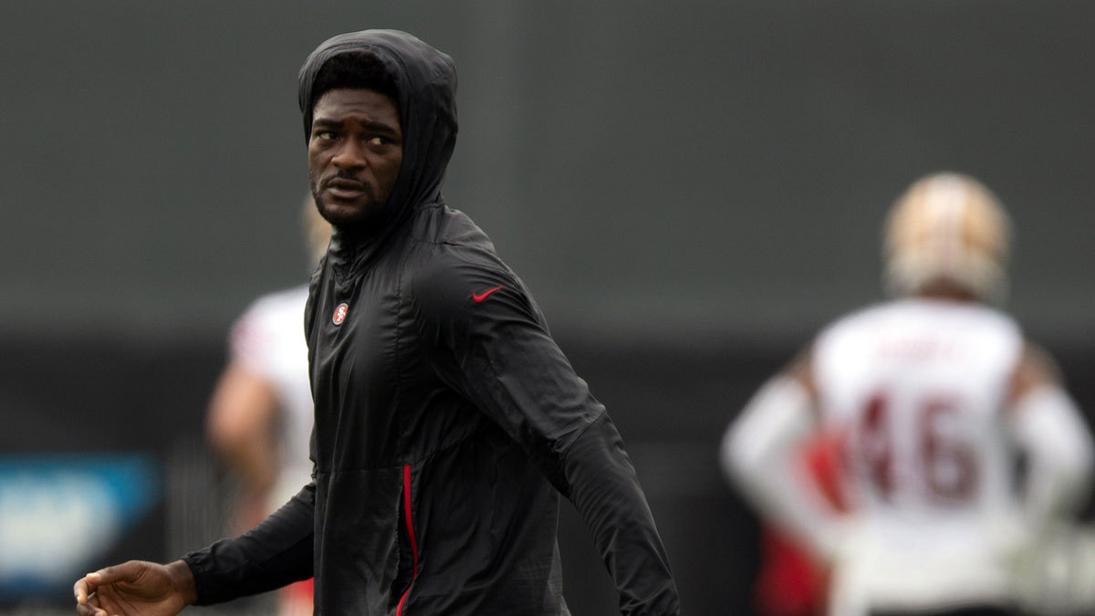 Mina Kimes Breaks Down Why Brandon Aiyuk to Washington Makes So Much Sense