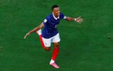 Kylian Mbappé Just Moved Past Ronaldo and Pelé on the World Cup Knockout Scoring List