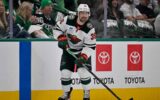 A Veteran Winger With a 54-Point Season Just Hit the Open Market. Who Grabs Him?