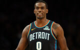 Pistons Won’t Let Jalen Duren Walk. New Offer Puts Free Agency Pressure on Detroit.
