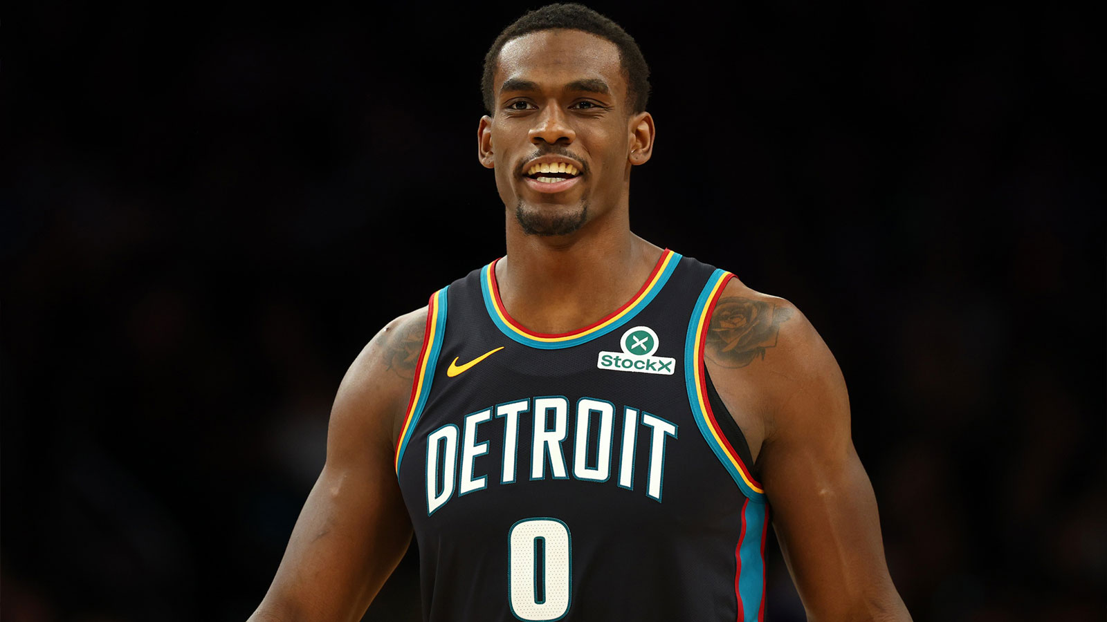 Pistons Won’t Let Jalen Duren Walk. New Offer Puts Free Agency Pressure on Detroit.