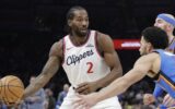 Clippers Already Traded Kawhi. Here’s the Move That Could Define Their Rebuild