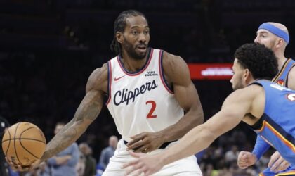 Clippers Already Traded Kawhi. Here’s the Move That Could Define Their Rebuild