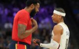 Pelicans Keep DeAndre Jordan Around for a 19th Season. Here’s Why That Matters.