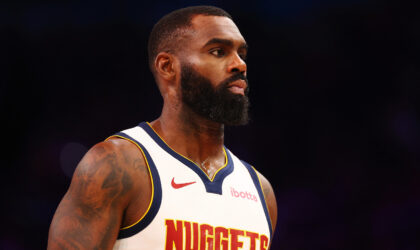 Miami Heat Add Tim Hardaway Jr. to Surround Giannis With More Shooting