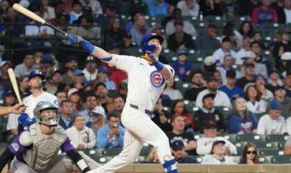 Cubs Star Pete Crow-Armstrong Says No to Home Run Derby Again, But Won’t Rule It Out Forever