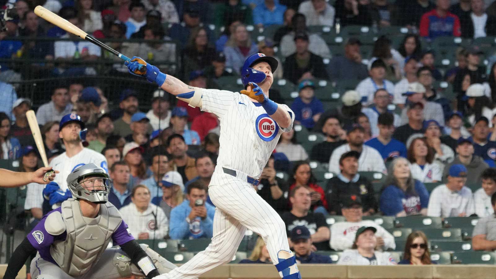 Cubs Star Pete Crow-Armstrong Says No to Home Run Derby Again, But Won’t Rule It Out Forever