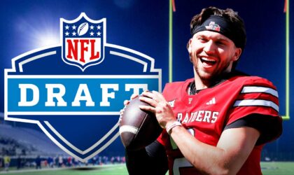 Why the Jets and Steelers Could Be the Only Teams Willing to Draft Brendan Sorsby in 2027