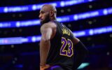 LeBron James Is a Free Agent Now. Don’t Expect Him to Rush the Next Move.