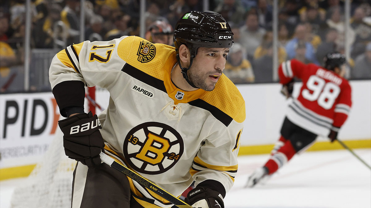 Milan Lucic Retired Abruptly — What Teammates Are Saying Now