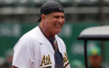 Jose Canseco Says He Sent Madonna a ‘Beefcake Book’ of Glamour Shots